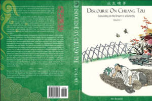 Book: Discourse on Chuang Tzu